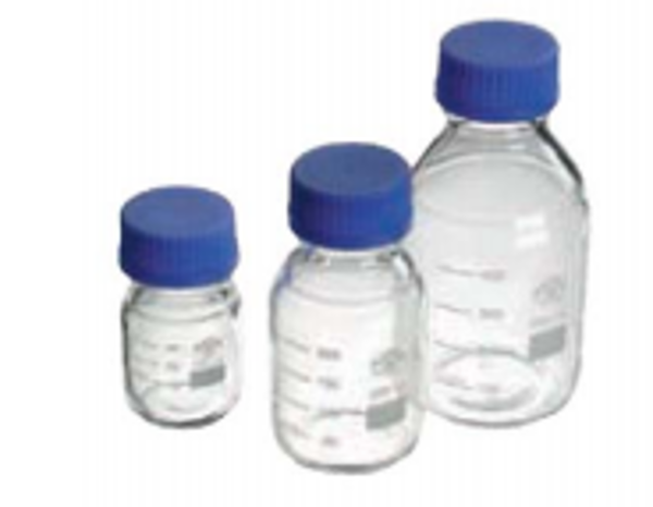 Mynd Lab flaska 2000 ml (10 stk)