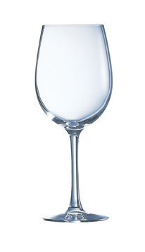 Mynd Cabernet Tulip glas 25CL (6 í pk)