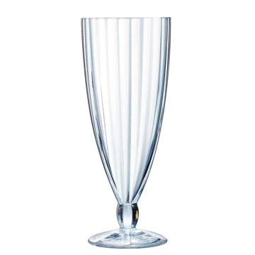 Mynd Milk shake glas 50cl - (6 í pk)