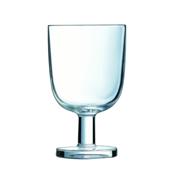 Mynd Resto staflanlegt glas 20cl - (6 í pk)