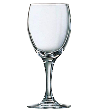 Mynd Elegance Liquer glas 6,5cl - (12 í pk)
