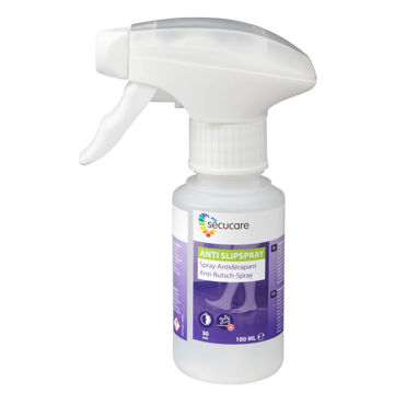 Mynd Antislip spray á flísar 100 ml 
