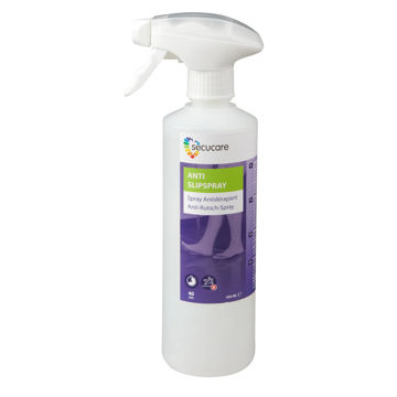 Mynd Antislip spray á flísar 500 ml 