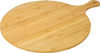 Mynd Milano Bamboo pizzaplatti m/handfangi 40cm