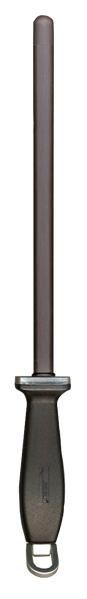 Mynd Hnífabrýni svart 26,5cm