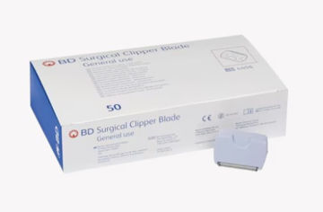 Mynd Surgical Clipper Blade 