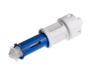Mynd PhaSeal N25 Injector Luer Lock