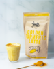 Mynd Fonte Golden Turmeric Latte 250g