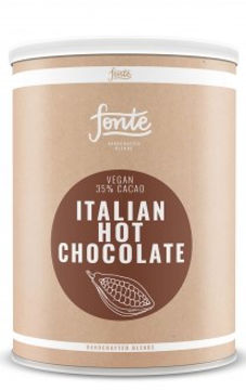 Mynd Fonte Italian Hot Chocolate 2kg 