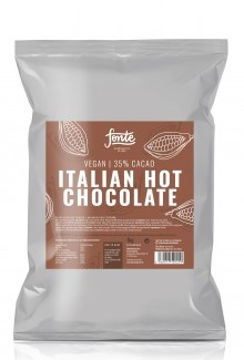 Mynd Fonte Italian Hot Chocolate 1kg áfylling
