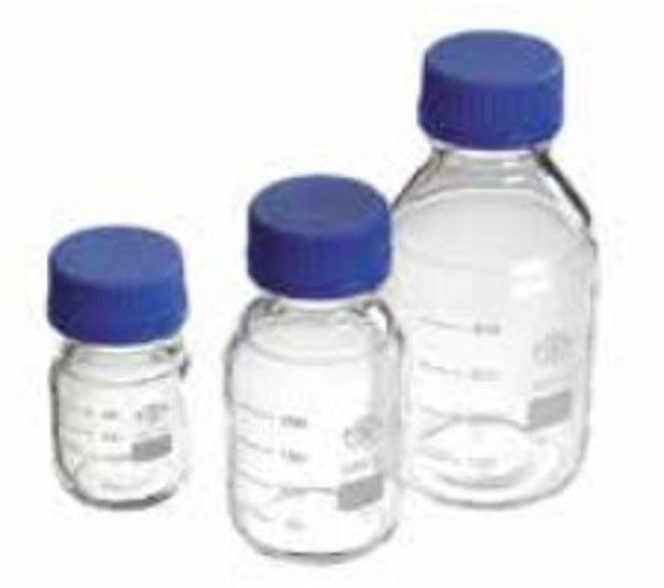 Mynd Lab flaska 100 ml (10 stk)