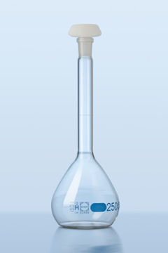 Mynd Volumetric flaska 25 ml