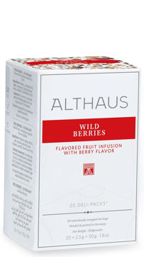 Mynd Althaus Wild Berries Te 