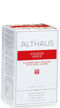 Mynd Althaus Golden Apple Te