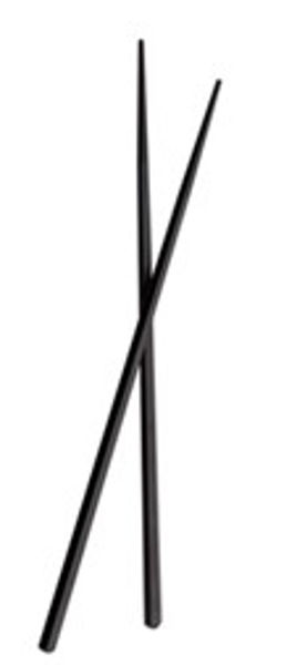 Mynd Chopstick Asia 24cm (40 í pk)