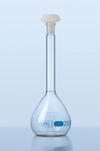 Mynd Volumetric flaska 1000 ml