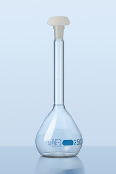 Mynd Volumetric flaska 500 ml