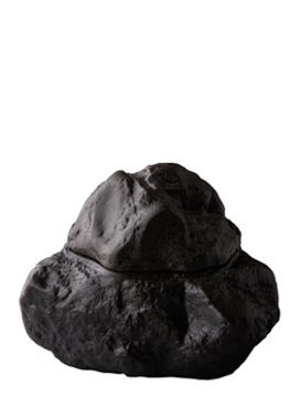 Mynd Natural Stone m/loki 16,5cm