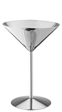 Mynd Steel Martini 24cl
