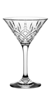 Mynd Lucent Vintage Martini plast 23,5cl