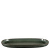 Mynd Ease Caldera oval diskur m/kanti 26x18cm