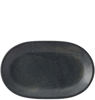 Mynd Murra Ash oval diskur 32x20cm