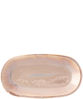 Mynd Murra Blush oval diskur 25x15cm