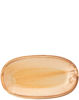 Mynd Murra Honey oval diskur 19,5x11cm