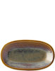 Mynd Murra Toffee oval diskur 19,5x11cm