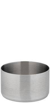 Mynd Unity stál ramekin 20cl