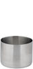 Mynd Unity stál ramekin 26cl