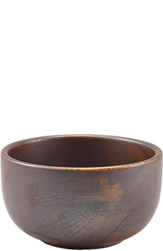 Mynd Terra Rustic skál 12,5cm/50cl