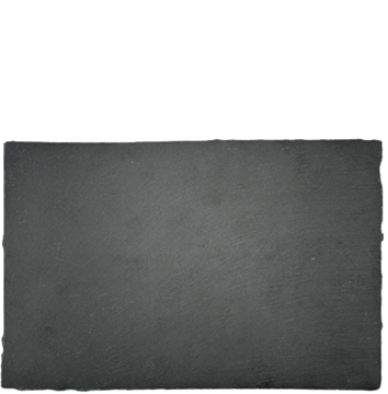 Mynd Slate platti 53x32cm