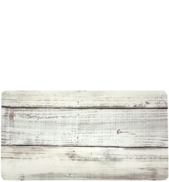 Mynd Wash Wood melamín platti 32,5x17,5cm