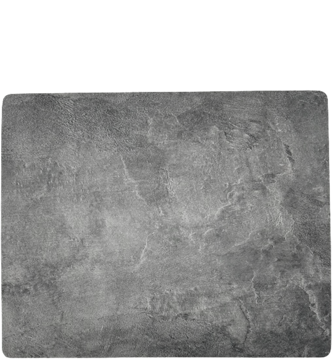 Mynd Concrete melamín platti 32,5x26,5cm
