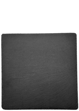 Mynd Slate platti 18x18cm