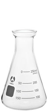 Mynd Conical flaska 25cl (6 í pk)
