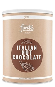 Mynd Fonte Italian Hot Chocolate 2kg 