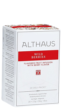 Mynd Althaus Wild Berries te 
