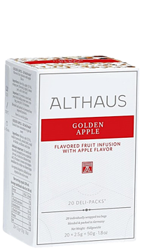 Mynd Althaus Golden Apple te