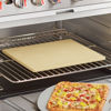 Mynd Pizzasteinn Deluxe 40,5x35,5cm