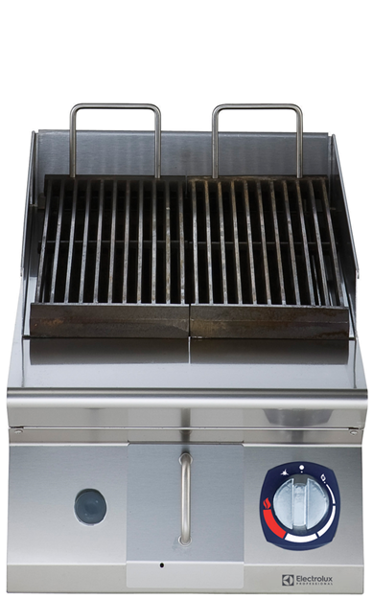 Mynd Grill gas 40cm