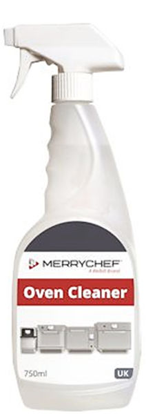 Mynd Merrychef ofnhreinsir 750ml